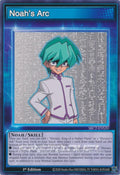 Noah's Arc (SBC2-ENS20)  Common