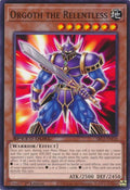 Orgoth the Relentless (SBC2-ENI18)  Common