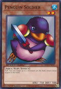 Penguin Soldier (SBC2-ENC07)  Common