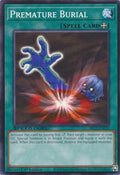 Premature Burial (SBC2-ENE20)  Common
