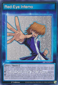 Red-Eye Inferno (SBC2-ENS11)  Common