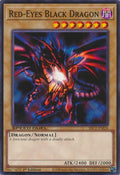 Red-Eyes Black Dragon (SBC2-ENI26)  Common