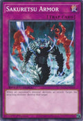 Sakuretsu Armor (SBC2-END20)  Common
