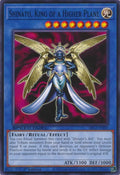 Shinato, King of a Higher Plane (SBC2-ENI01)  Common