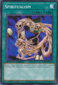 Spiritualism (SBC2-ENE19)  Common