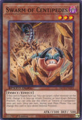 Swarm of Centipedes (SBC2-ENG05)  Common