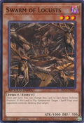 Swarm of Locusts (SBC2-ENG07)  Common