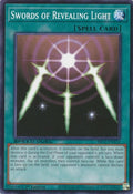Swords of Revealing Light (SBC2-ENA14) (SBC2-ENA14)  Common