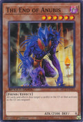 The End of Anubis (SBC2-ENG03)  Common