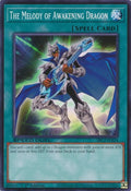 The Melody of Awakening Dragon (SBC2-ENI24)  Common