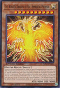 The Winged Dragon of Ra - Immortal Phoenix (SBC2-END02)  Common