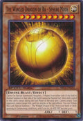 The Winged Dragon of Ra - Sphere Mode (SBC2-END03)  Common
