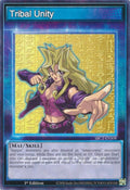 Tribal Unity (SBC2-ENS08)  Common