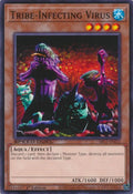 Tribe-Infecting Virus (SBC2-ENI22)  Common