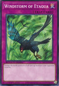 Windstorm of Etaqua (SBC2-ENH21)  Common