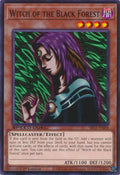 Witch of the Black Forest (SBC2-ENI08)  Common