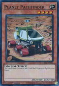 Planet Pathfinder  (CRBR-EN042)  Super Rare