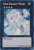 Gem-Knight Pearl (HA06-EN050)  Secret Rare