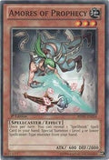 Amores of Prophecy (REDU-EN016) Common