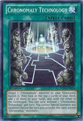 Chronomaly Technology (REDU-EN054) Common