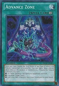 Advance Zone (REDU-EN088) Secret Rare