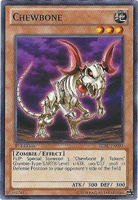 Chewbone (REDU-EN090) Common