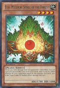 Eco, Mystical Spirit of the Forest (REDU-EN091) Rare