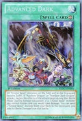 Advanced Dark (REDU-EN094) Secret Rare