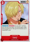 (OP01-013) Sanji - Rare