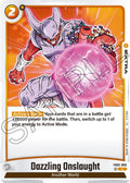 (FB05-090) Dazzling Onslaught - Common