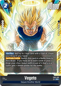 (FB05-038) Vegeta - Super Rare