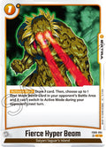 (FB05-094) Fierce Hyper Beam - Common