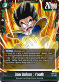(FB05-054) Son Gohan : Youth - Super Rare