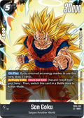 (FB05-100) Son Goku - Super Rare