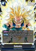 (FP-028) Gotenks - Promo