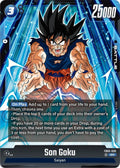 (FB05-030) Son Goku - Super Rare