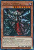 Queen Azamina (SUDA-EN009)  Ultra Rare
