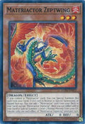 Materiactor Zeptwing (SUDA-EN012)  Common