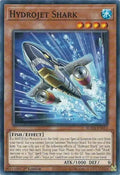 Hydrojet Shark (SUDA-EN013)  Common