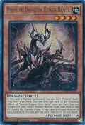 Primite Dragon Ether Beryl (SUDA-EN015)  Ultra Rare