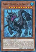 Driangle, Dragon of the Dark Deep (SUDA-EN022)  Common