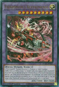 Fiendsmith's Rextremende (SUDA-EN037)  Ultra Rare
