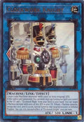 Clockwork Knight (SUDA-EN050)  Ultra Rare