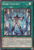 Dark Contact (SUDA-EN051)  Super Rare