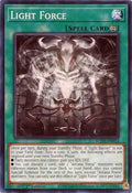 Light Force (SUDA-EN053)  Common