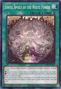 Sinful Spoils of the White Forest (SUDA-EN055)  Common