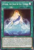 Hydor, the Base of All Things (SUDA-EN064)  Common