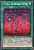 Delta of Invitation (SUDA-EN066)  Common