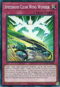 Speedroid Clear Wing Wonder (SUDA-EN068)  Common