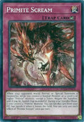 Primite Scream (SUDA-EN076)  Common